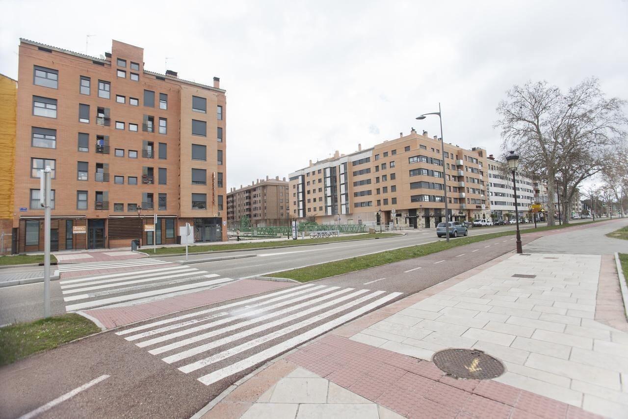 Vista Exterior HOSTAL VIA LACTEA