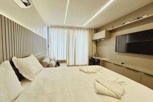Alquiler Vacacional - Setai Yacht Comfort - By Almare Flats