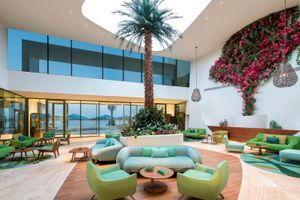 Alojamiento - The Retreat Palm Dubai MGallery by Sofitel