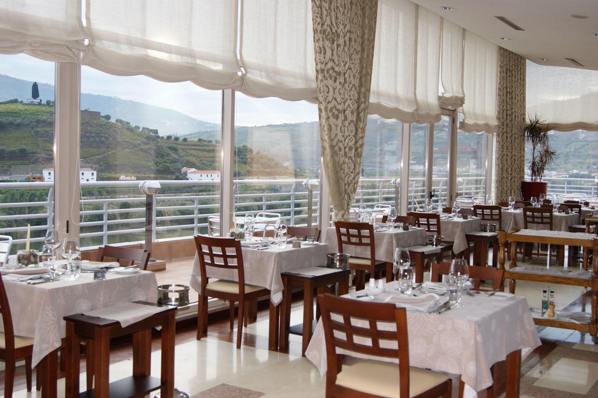 Restaurant Hotel Regua Douro