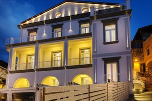 Alojamiento - Palazzo Murrano adults only