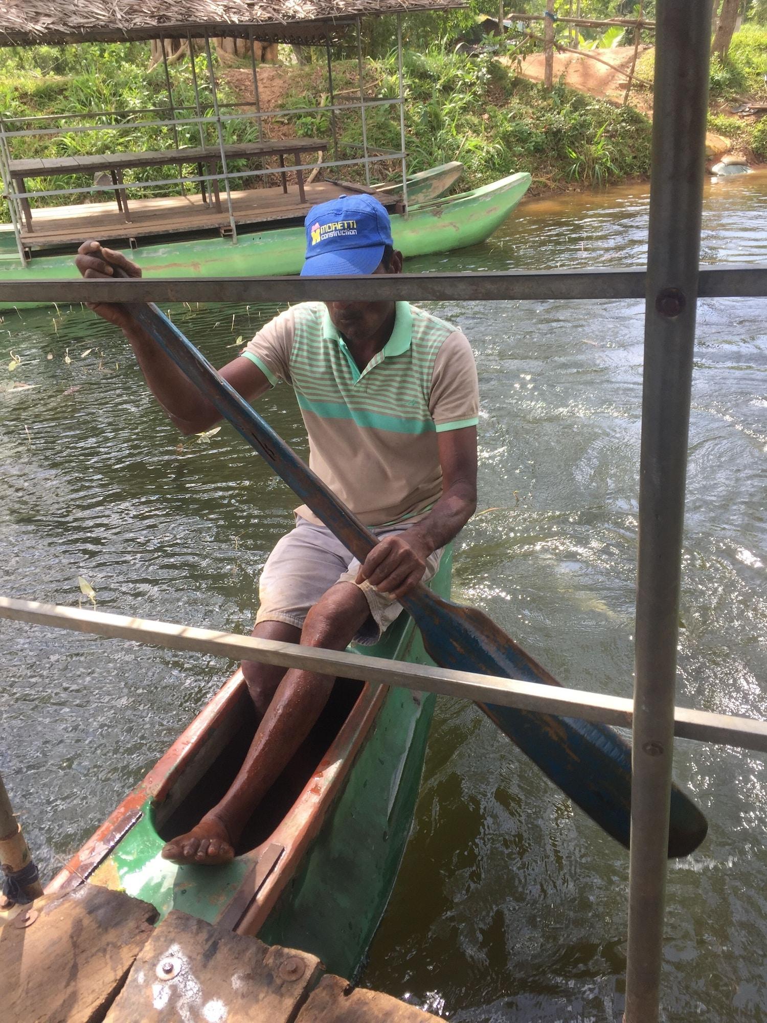 Instalaciones Recreativas Melrose Villas