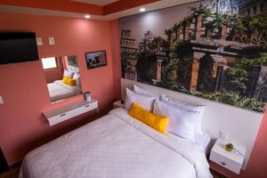 Alojamiento - Hotel Boutique Mardeka