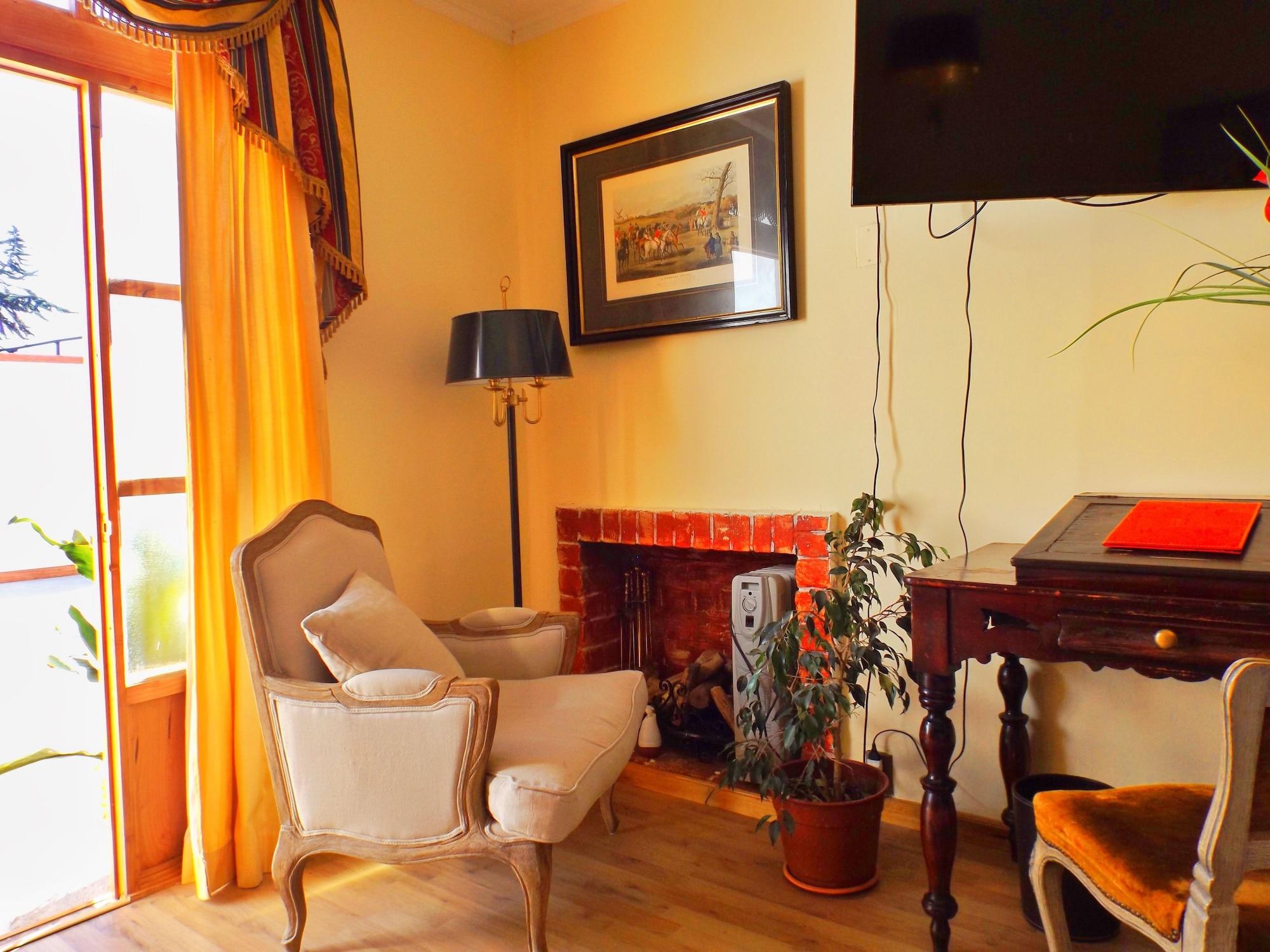 Habitación Primera Hacienda Hotel Boutique