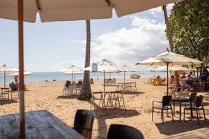 Alojamiento - Porto dos Casais Pensión Itacaré