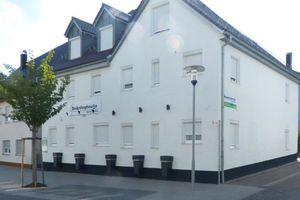 Alojamiento - Boardinghouse Apart-Hotel