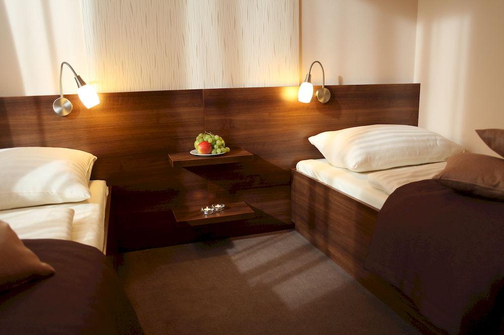 Habitación Birdland Villapark