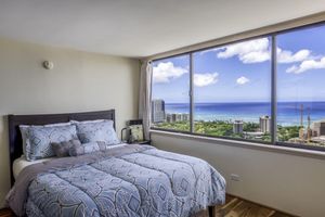 Alquiler Vacacional - Hawaiian Monarch by Hawaii Ocean Club