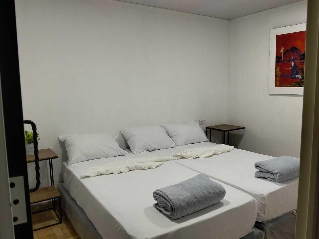 Habitación Hospedarte Cali Sur