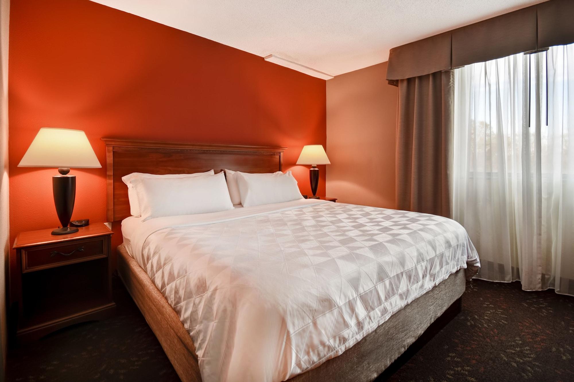 Habitación Holiday Inn Cincinnati-Riverfront by IHG