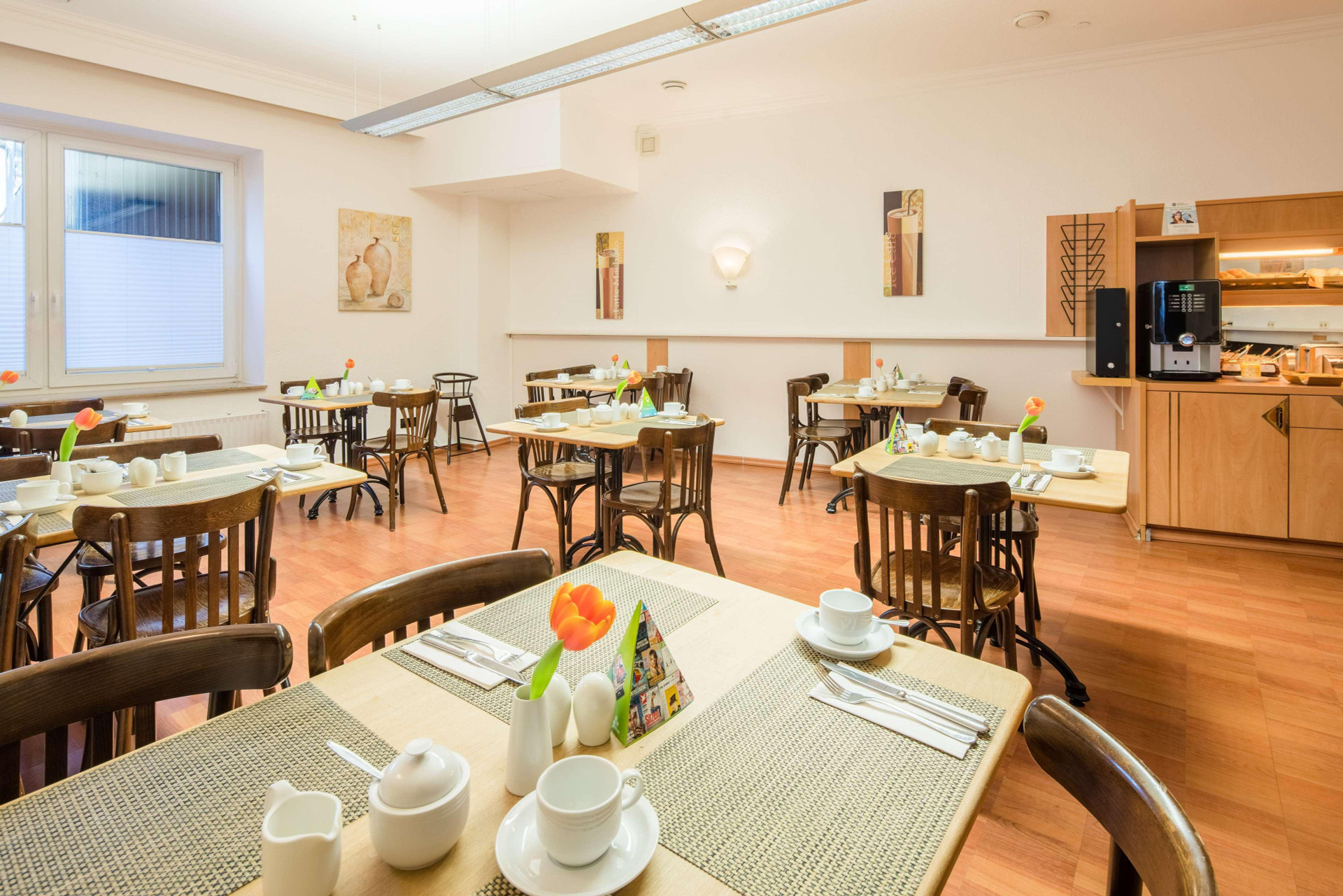Restaurant Sure Hotel by Best Western Ratingen