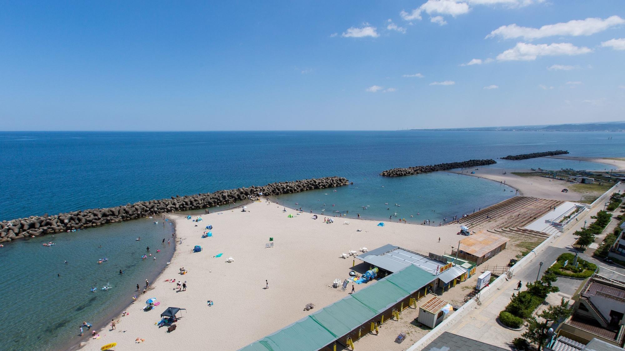 Playa Kaike Shogetsu