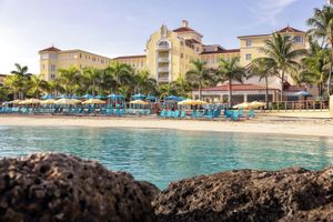 Paquete - British Colonial - Nassau