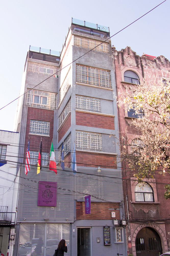 Varios Hostel St Llorenc inn