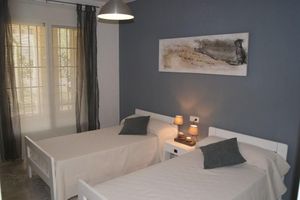 Alquiler Vacacional - House with garden and private pool