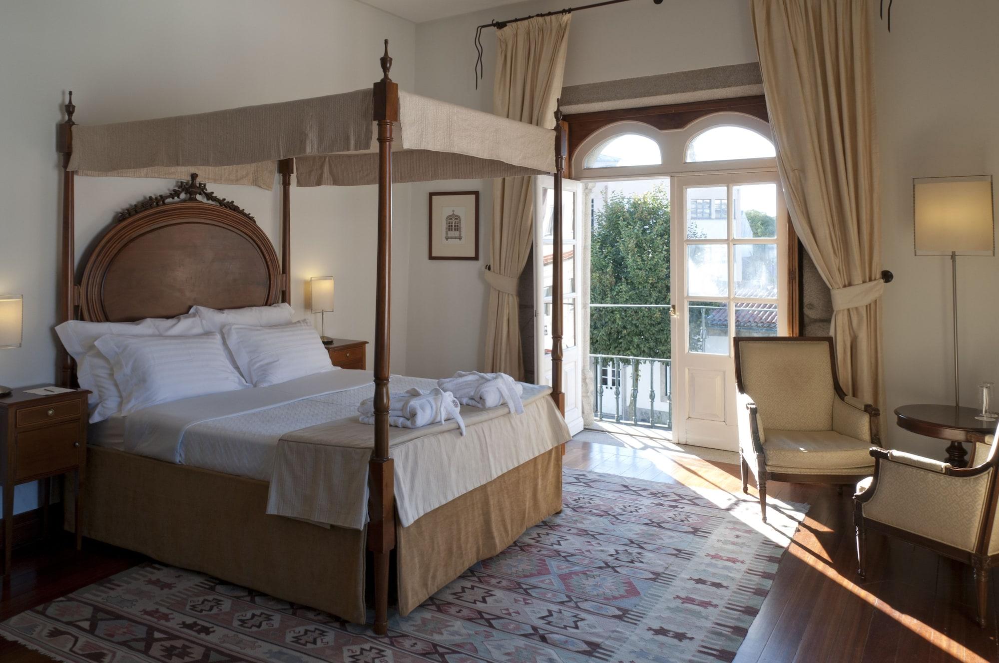 Habitación Casa Melo Alvim by Unlock Hotels