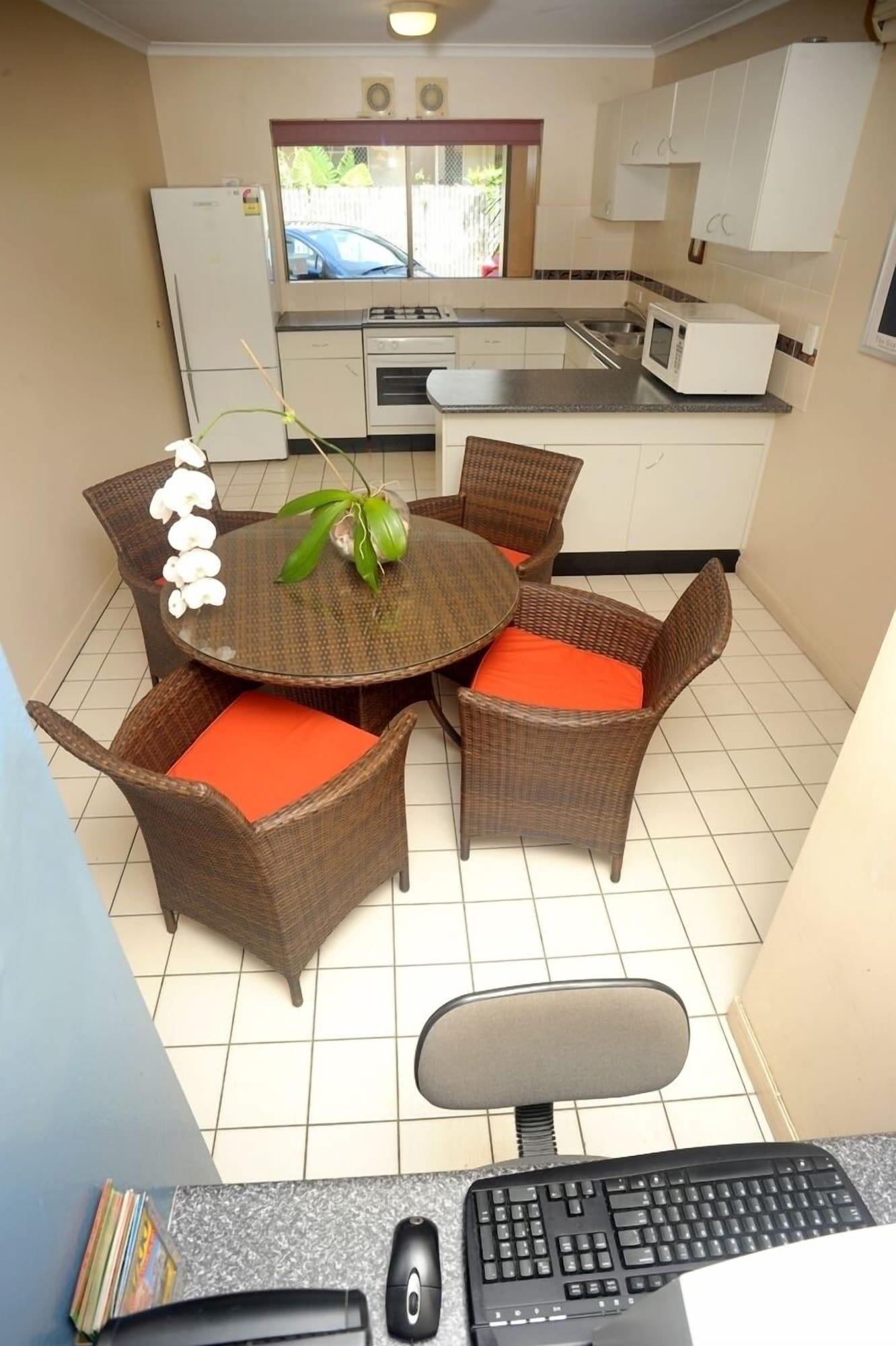 Habitación The Balinese