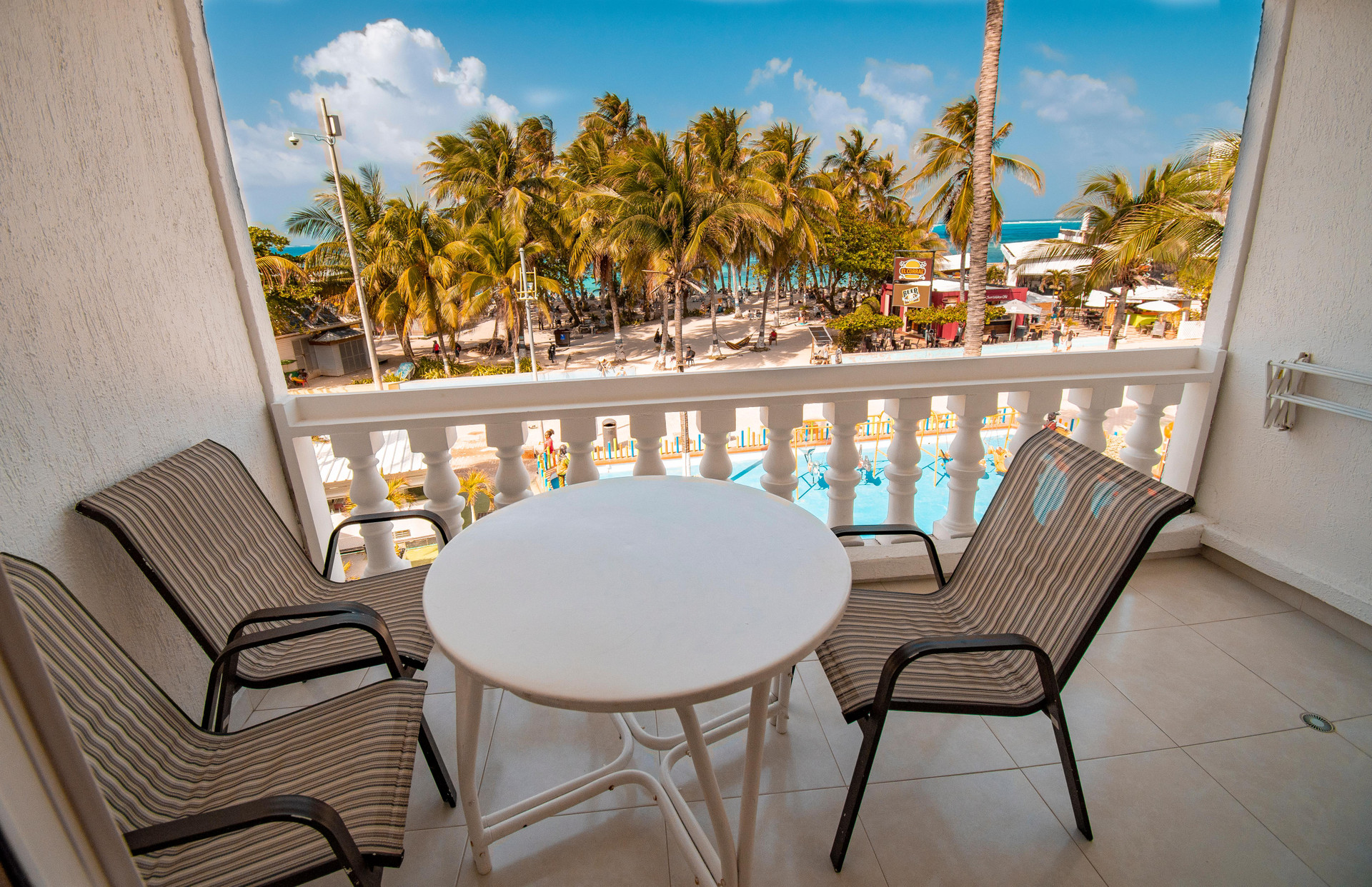 Playa Hotel El Dorado