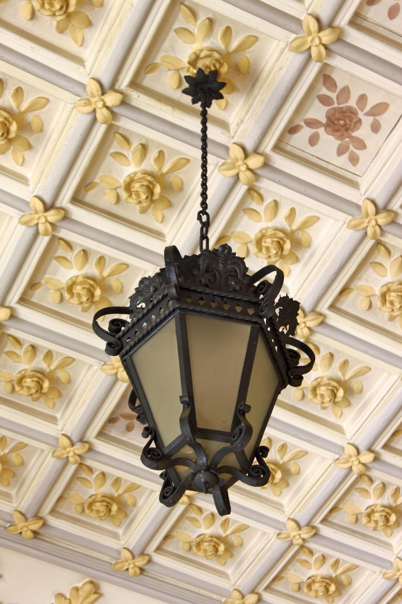 Hotel Cuatro Naciones