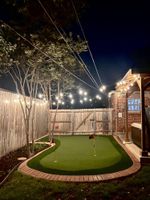 Alquiler Vacacional - CENTRALLY LOCATED - 4 BR, 3 bath, POOL, JACUZZI, PUTTING GREEN, CLOSE TO AIRPORT