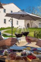 Alojamiento - Borgo Elissa