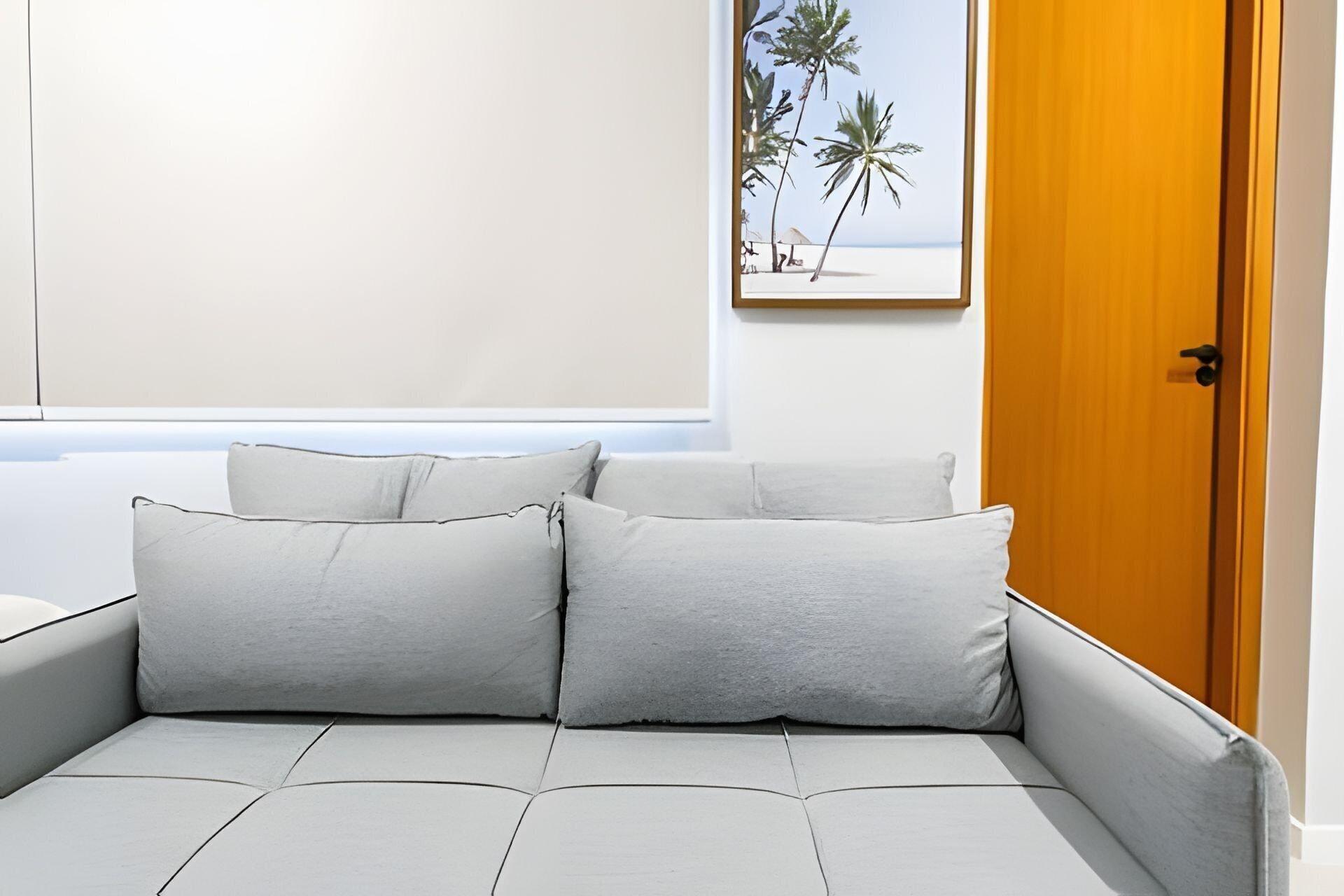Habitación chale leblon