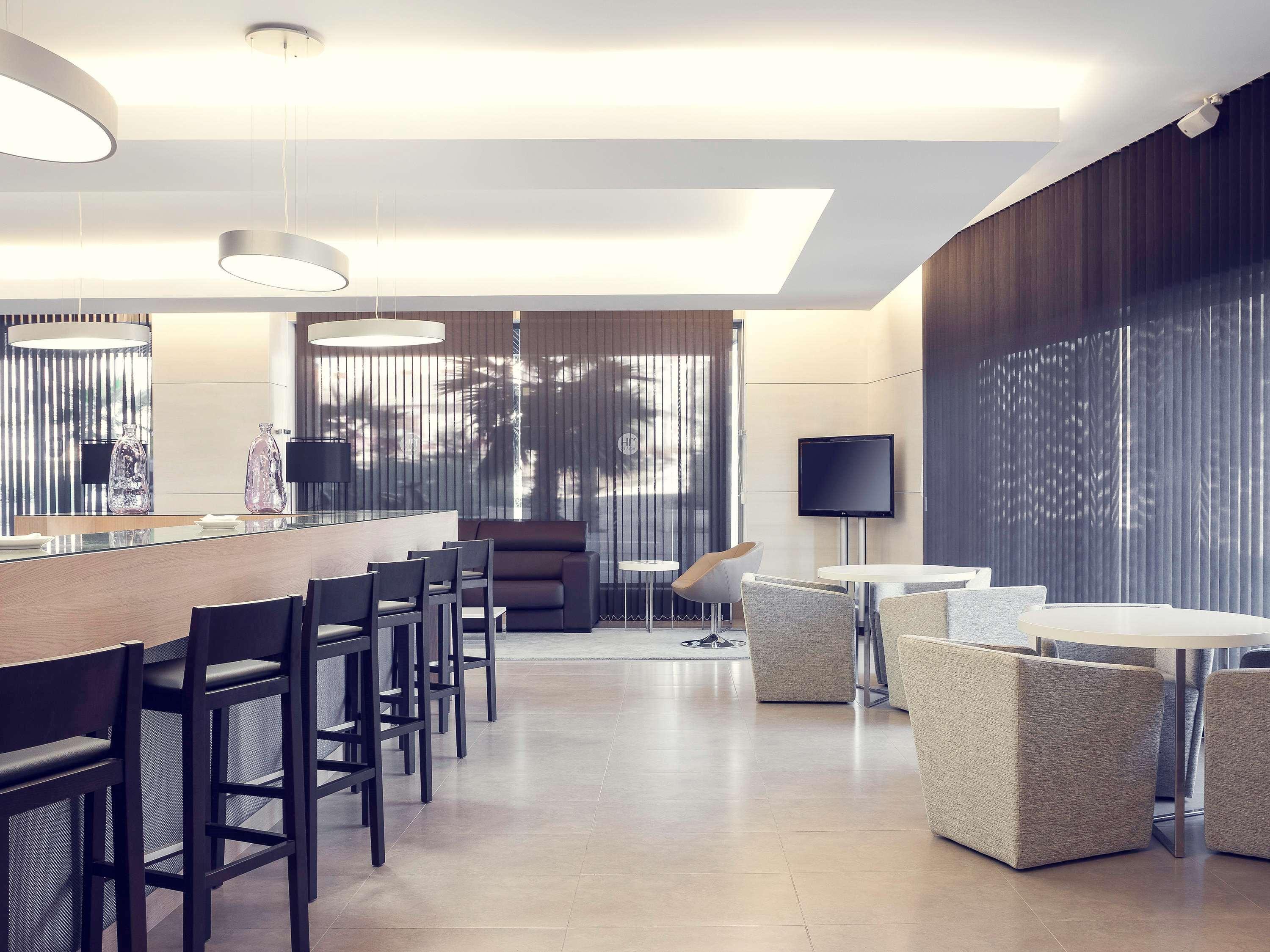 Restaurant Suittes Hotel