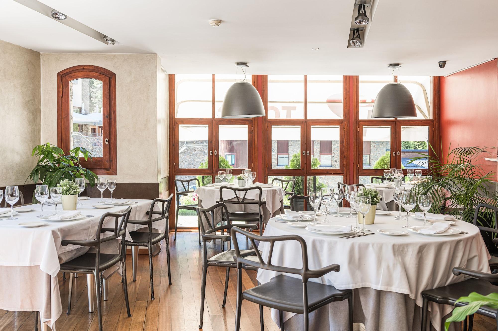 Salón de Baile Hotel Coma