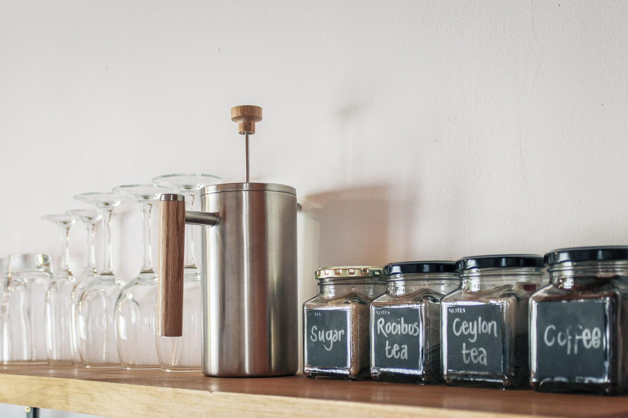 Set de Habitación Duikersdrift Winelands Country Escape