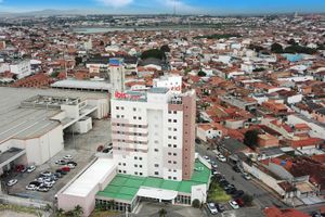 Alojamiento - Ibis Feira De Santana