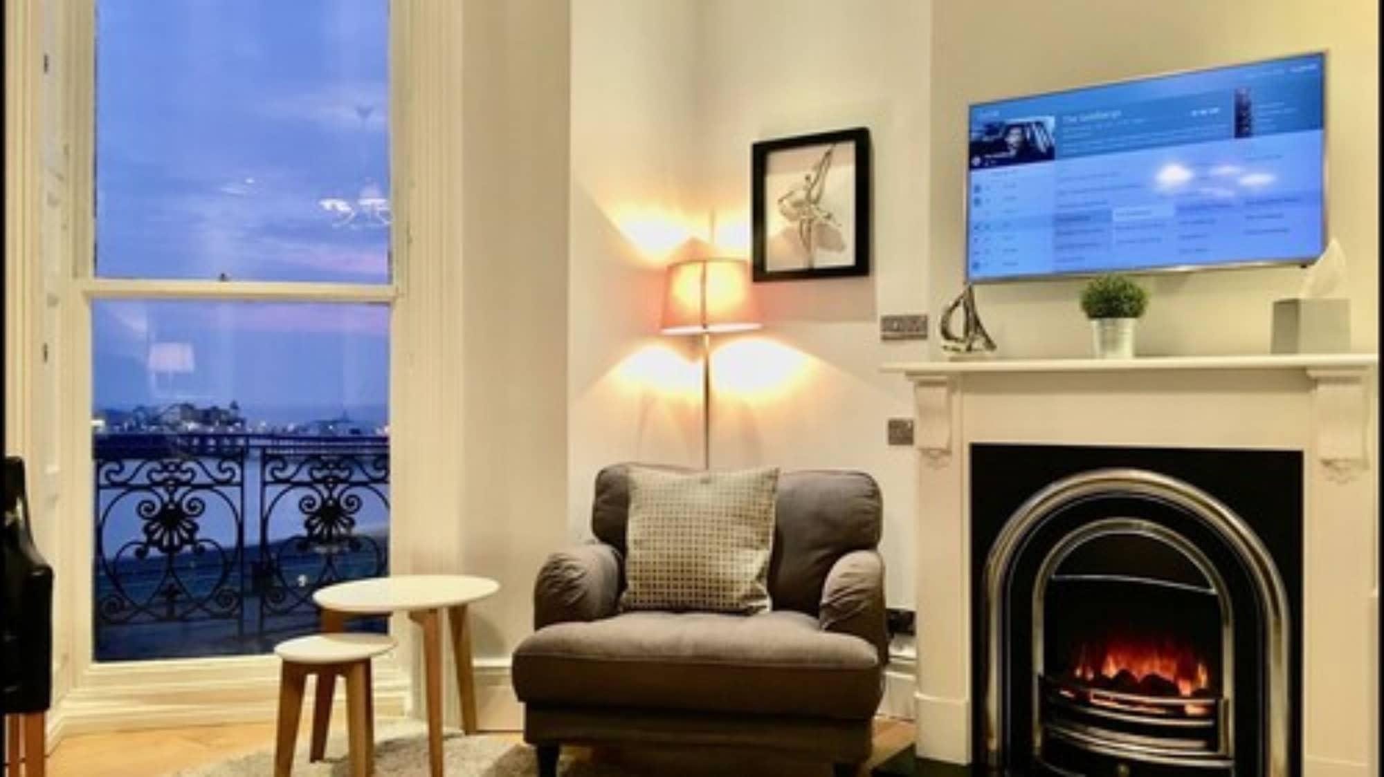 Instalaciones Recreativas A Room With A View