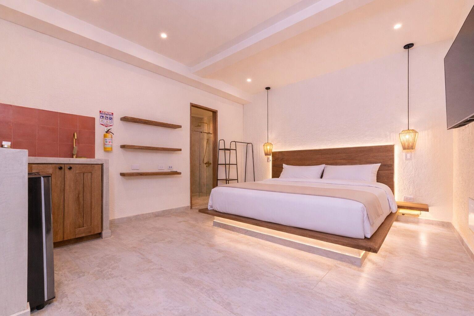 Habitación Casa Museo by HOUSY