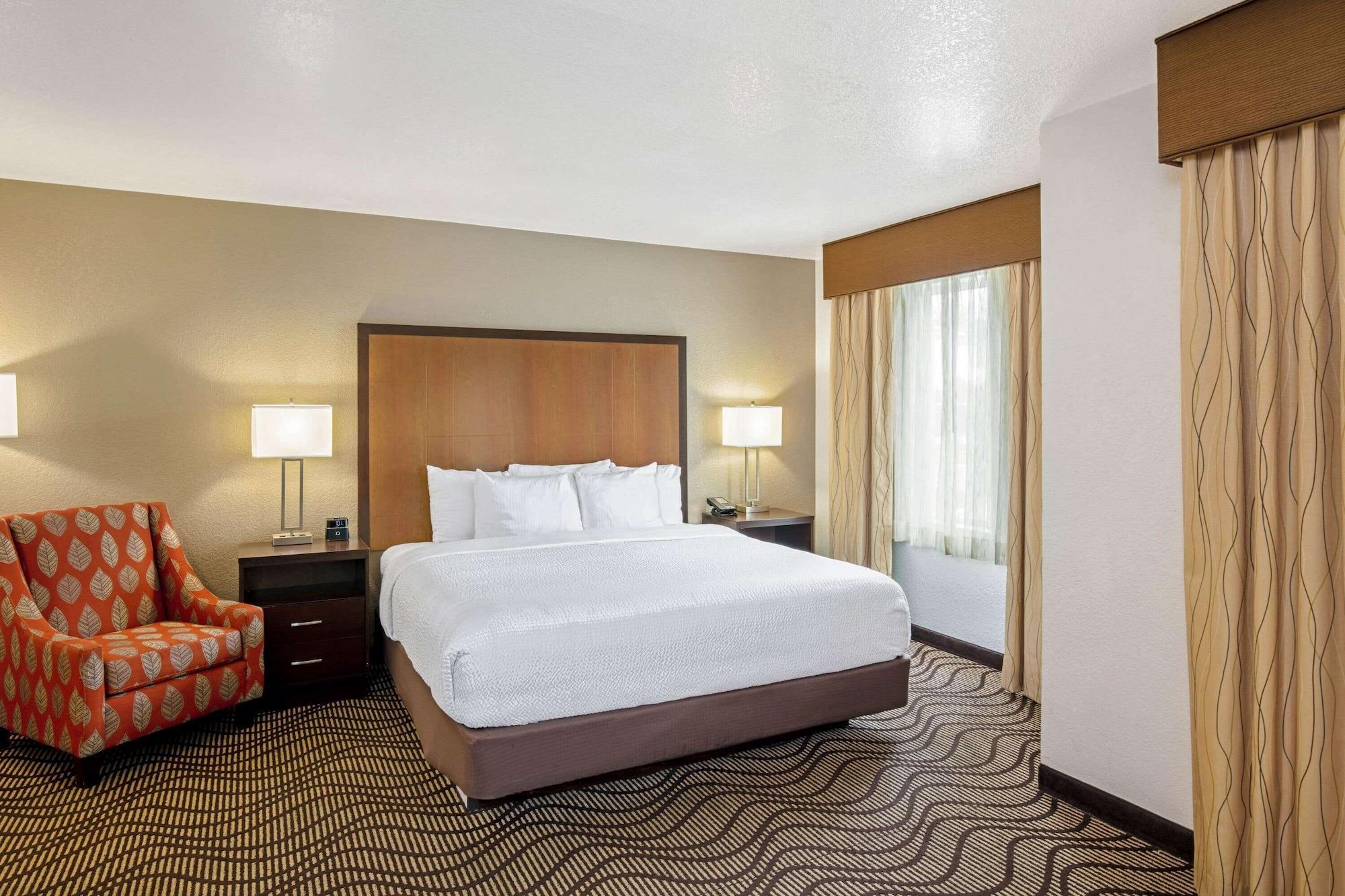 Habitación La Quinta Inn & Suites by Wyndham Las Vegas Red Rock