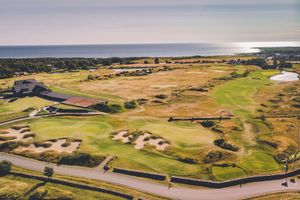 Alojamiento - Halmstad Golfarena Hotell