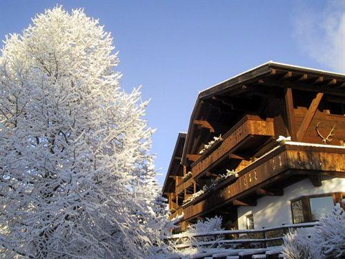 Chalet - Hotel Senger by null