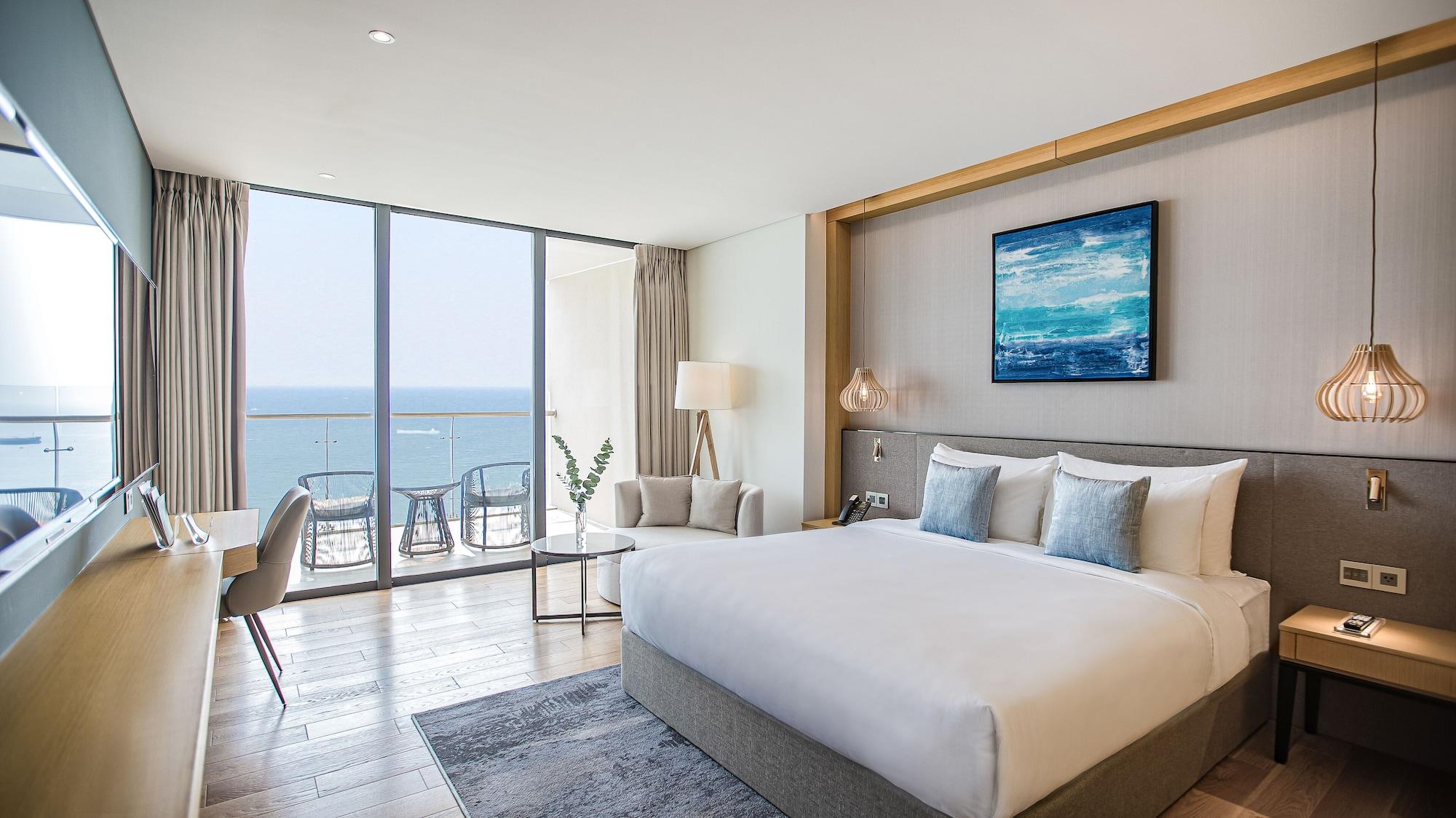 Habitación Sel de Mer Hotel & Suites