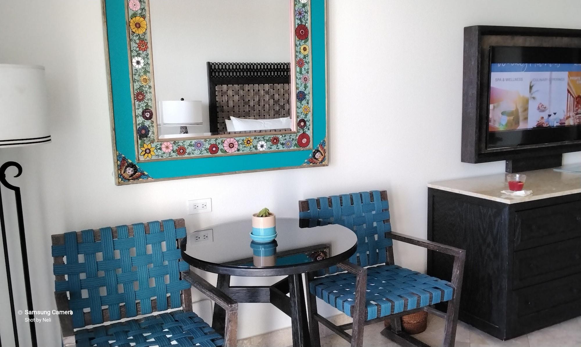 Habitación Ocean view beach suite