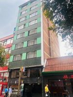 Alojamiento - hotel el duque internacional