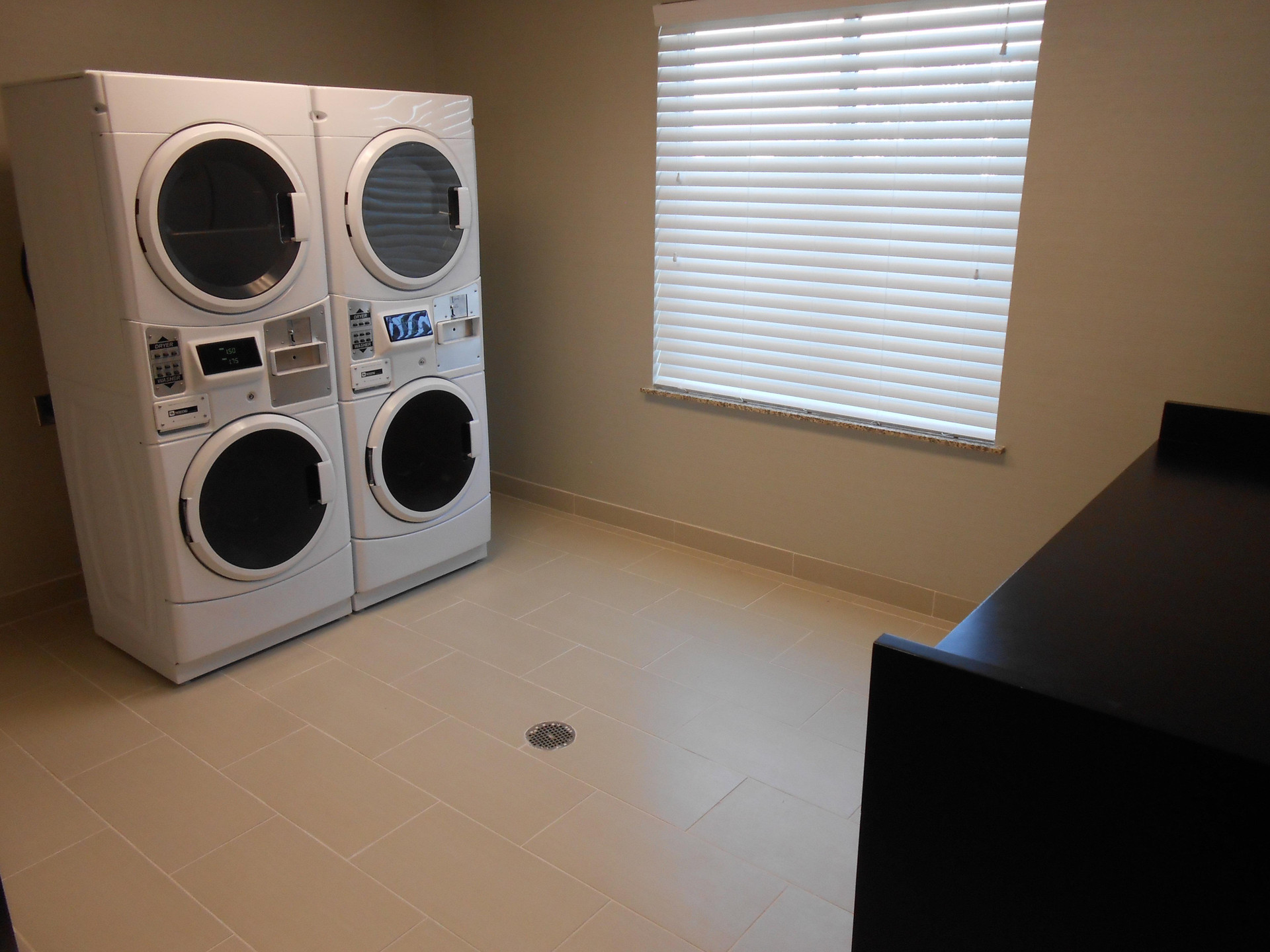 Vista Exterior Holiday Inn Express & Suites Houston Northwest-Bro