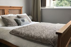 Alquiler Vacacional - Beautiful Country Retreat with Hot Tub close to Oxford