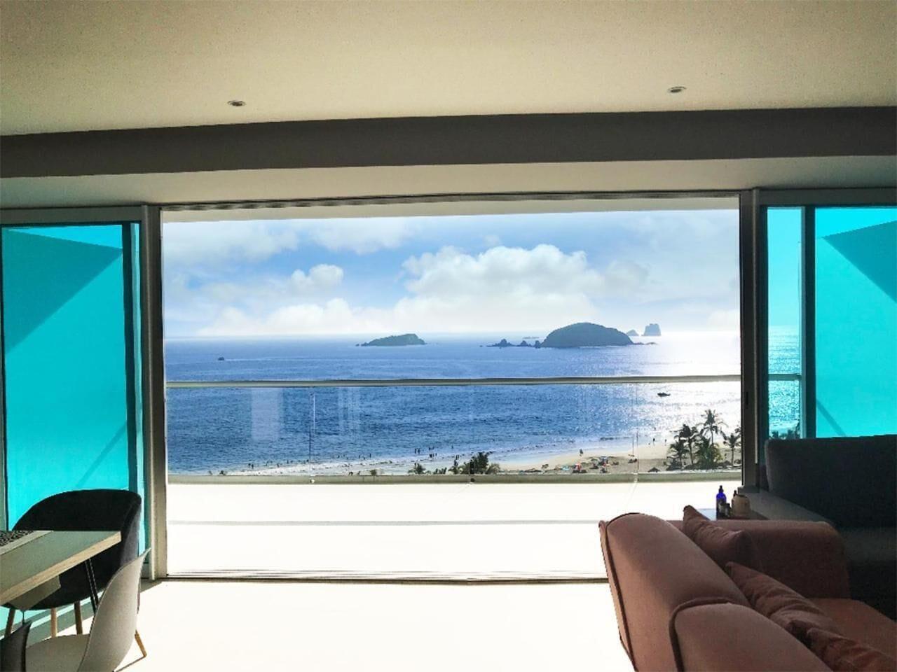 Playa Ocean View 2 Bed 2 Bathr Península