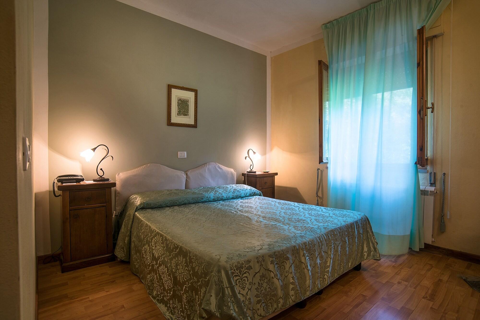 Habitación Relais Valle Orientina