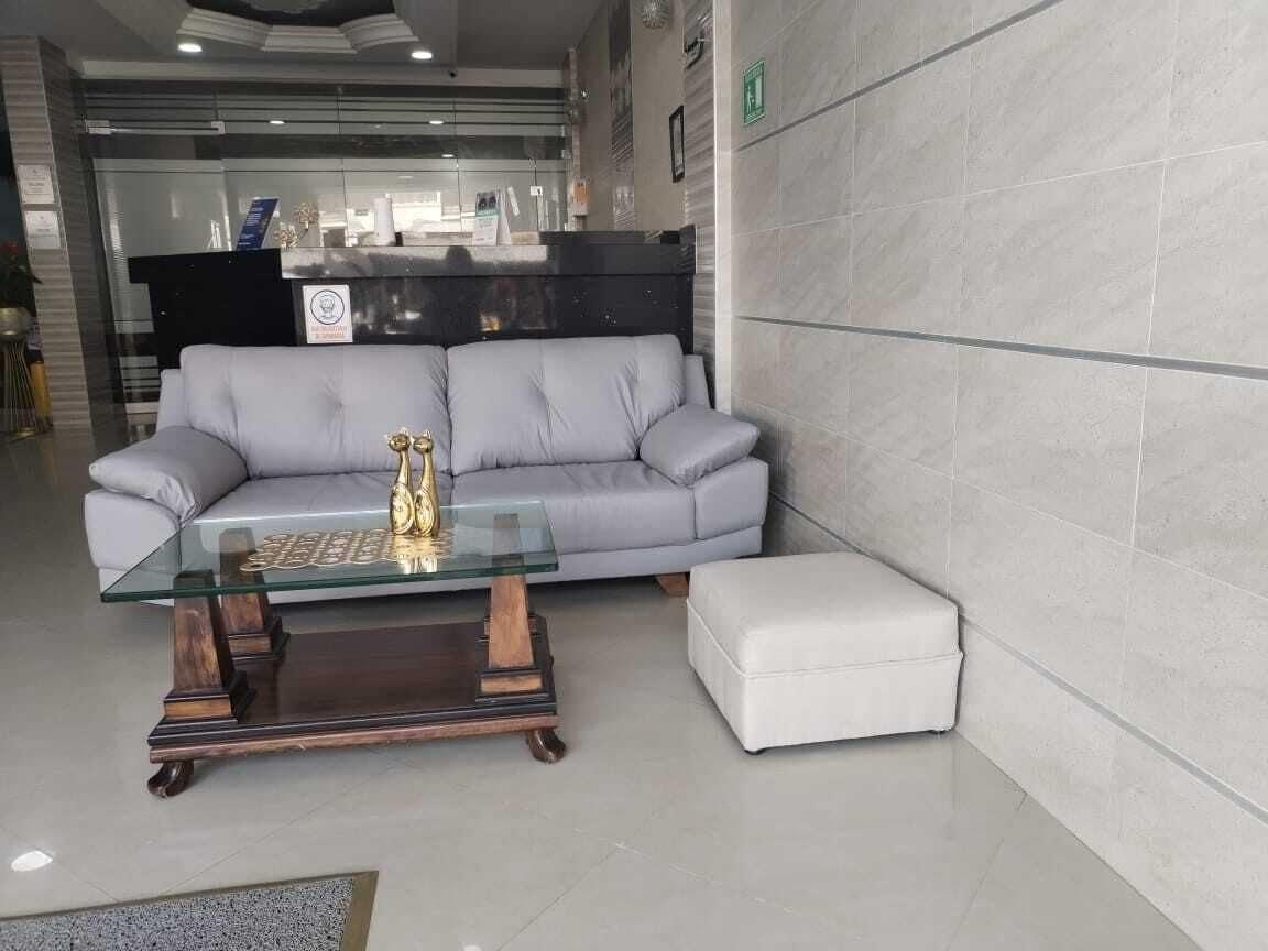Comodidades del Alojamiento Hotel Sabana del Sinú By Gh Suites