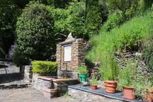 Alojamiento - Finca Los Llanos