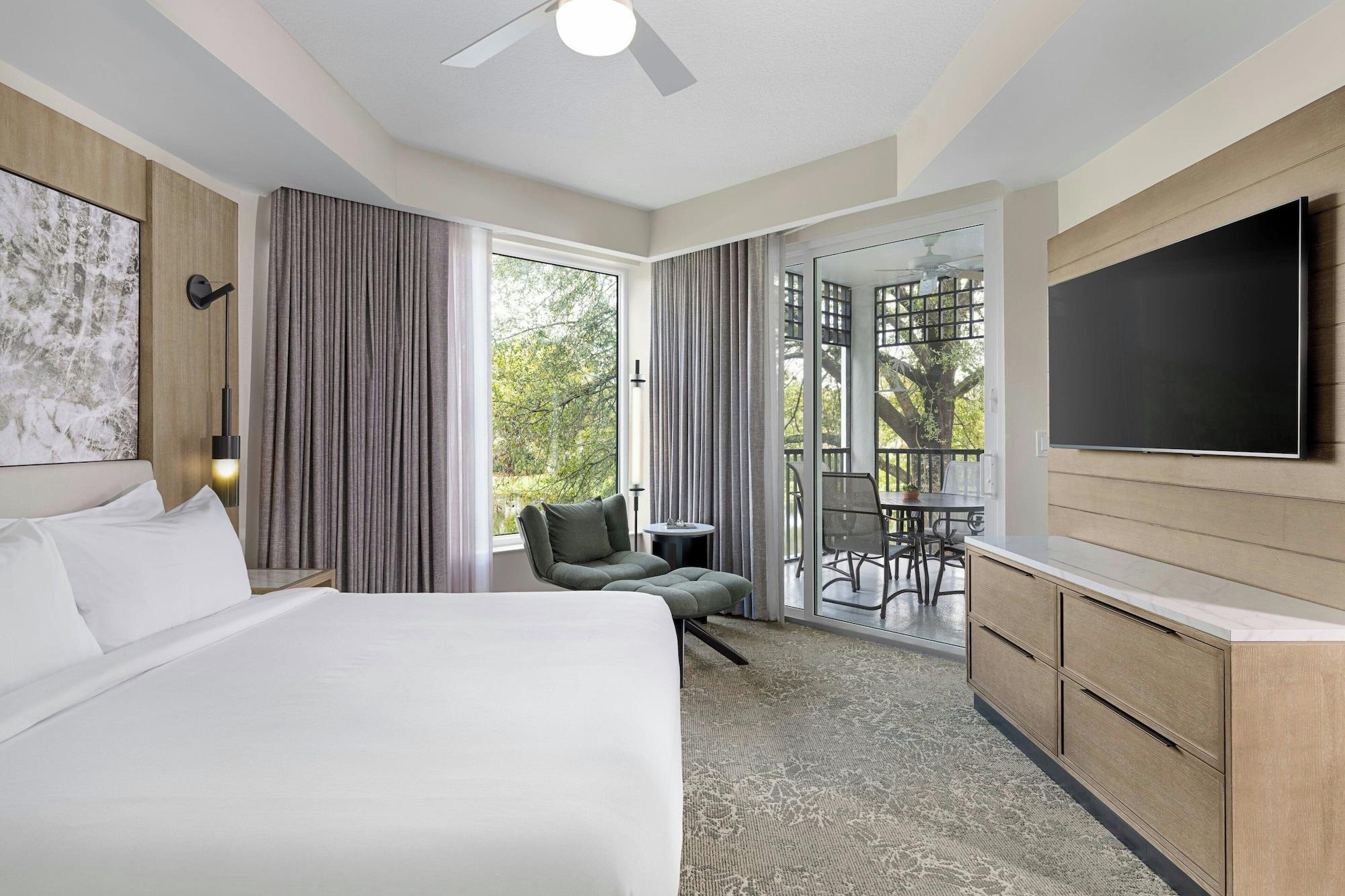 Habitación Marriott's Imperial Palm Villas