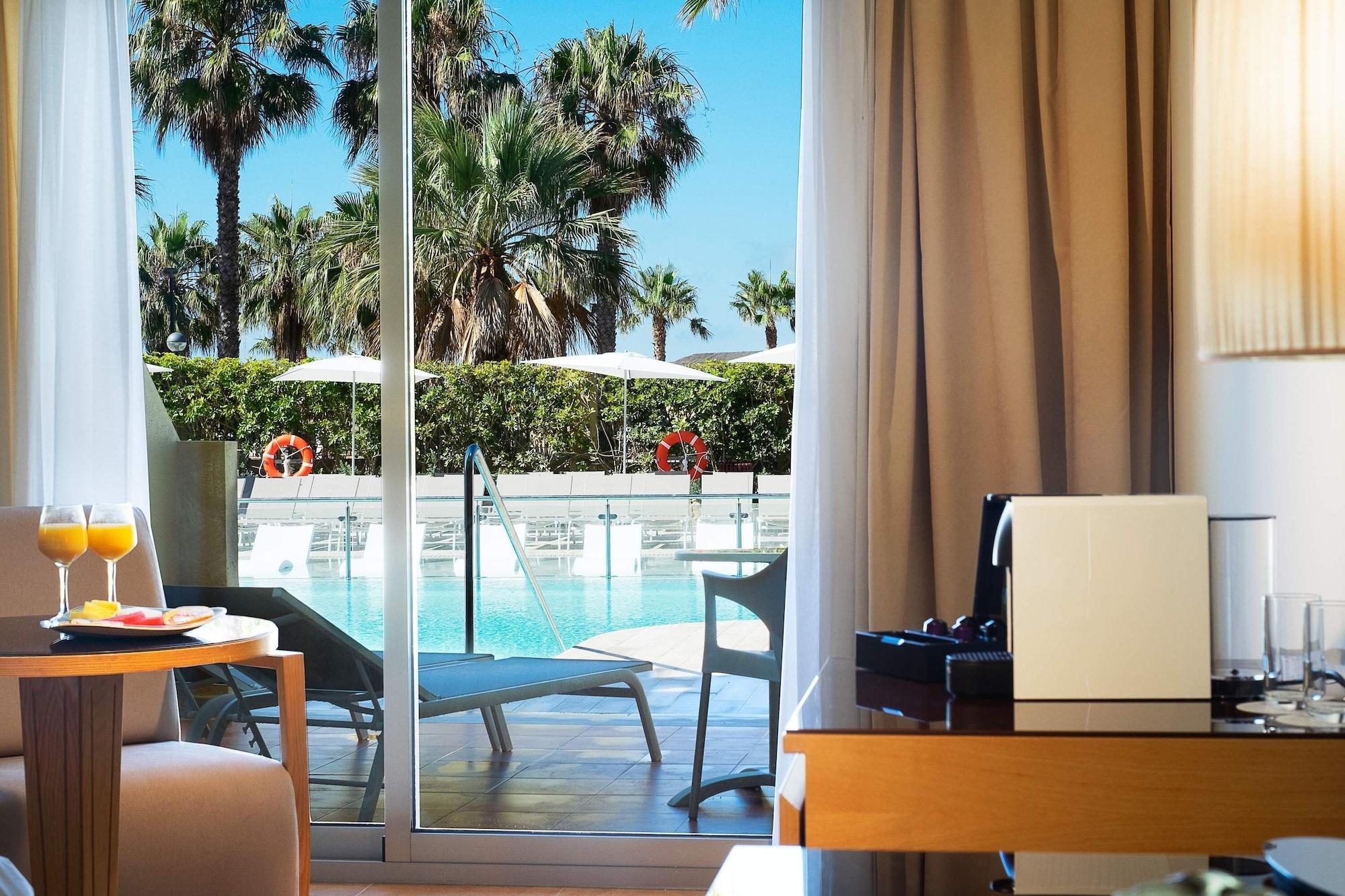 Habitación Elba Costa Ballena Beach & Thalasso Resort