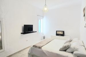Alquiler Vacacional - Apartment on the seashore