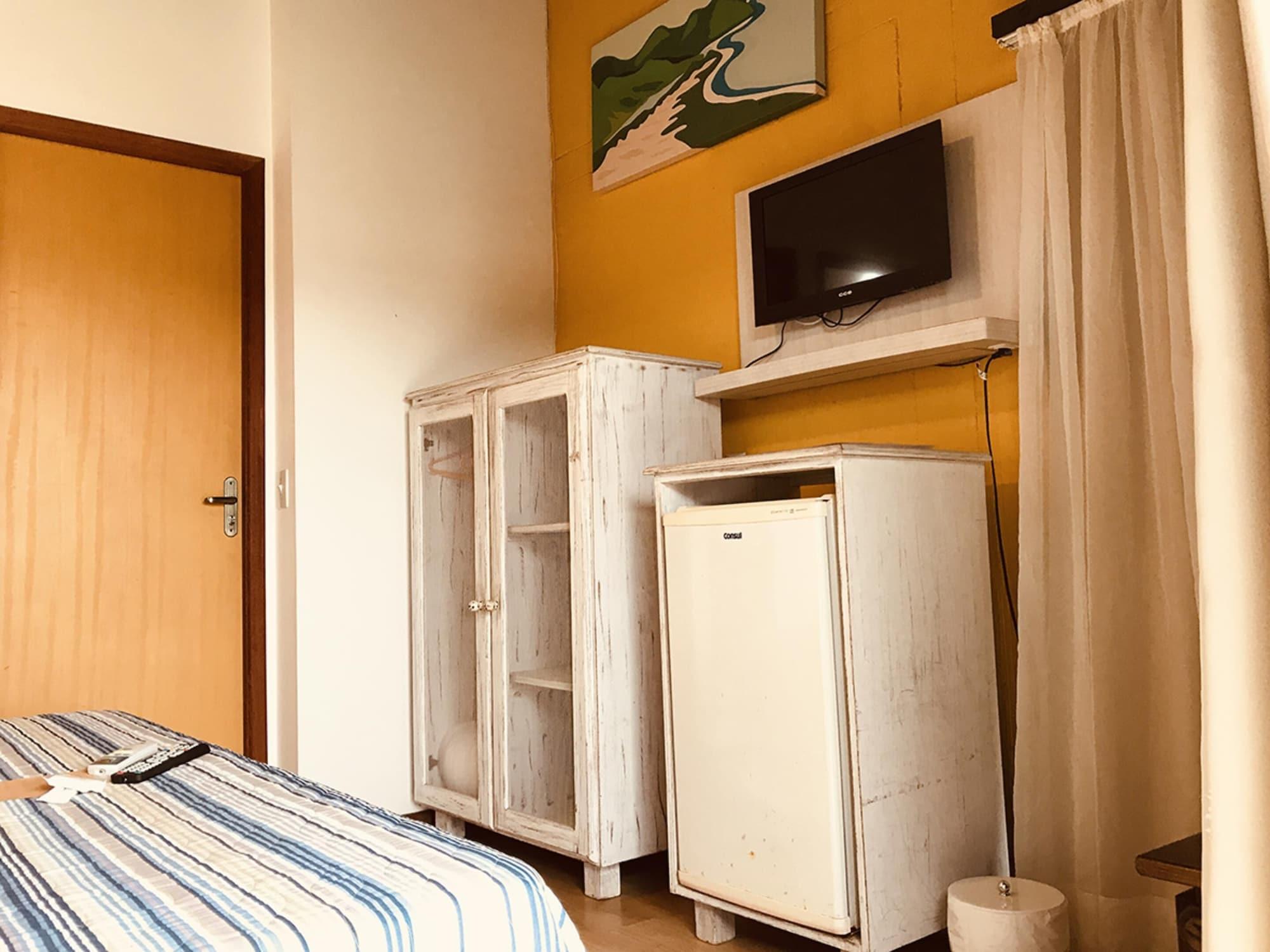 Set de Habitación Pousada da Encosta