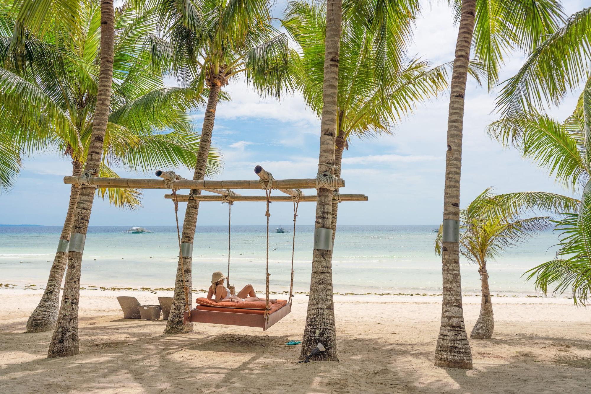 Playa Oceanica Resort Panglao