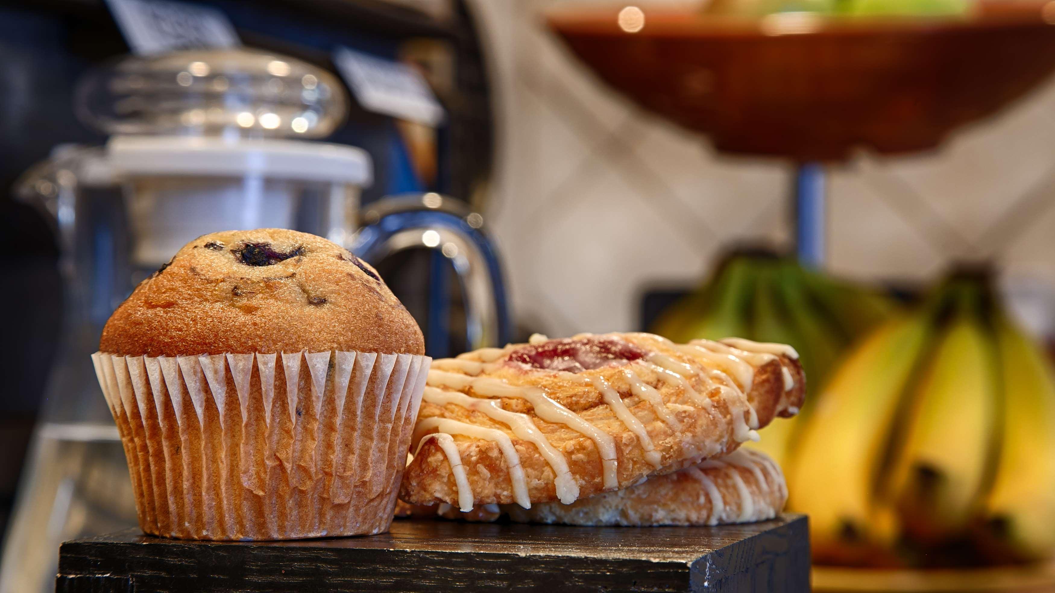 Restaurant SureStay Plus Hotel by Best Western Kearney